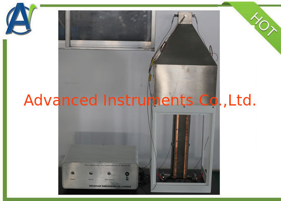 AS 1530.2 Fire Testing Equipment for Flammability of Building Materials