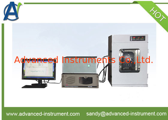 ISO12156 High-Frequency Reciprocating Device For Measuring The Lubricity Of Diesel Fuel