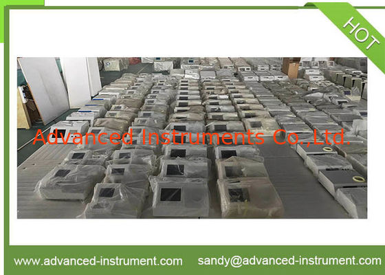 ASTM D6304 Lubricating Oil Coulometric Karl Fischer Titration Water Content Tester