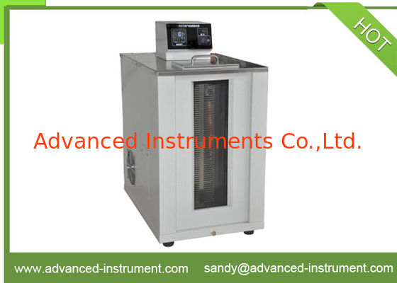 Astm D1657 Density Oil Analysis Equipment For Liquefied Petroleum Gas/Light Hydrocarbon