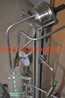 Advanced ASTM D3945 Shear Stability Tester for Polymer-Containing Fluids