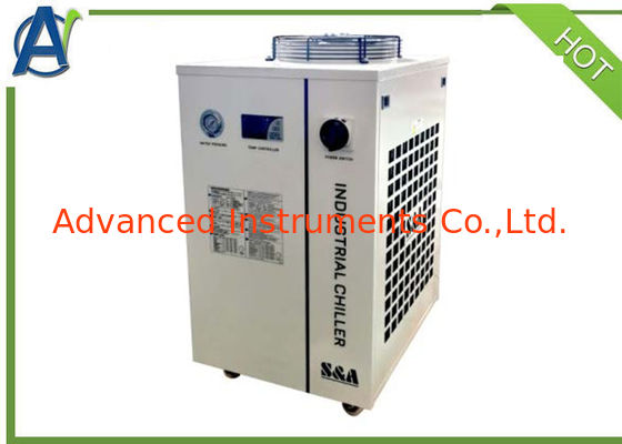 Asphalt Bitumen Bending Beam Rheometer Device by ASTM D6648 and EN 14771