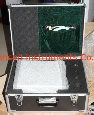 Moisture Content, Purity And Decomposition Of On-Site SF6 Humidity And Purity Analyzer