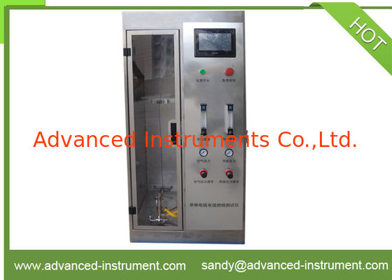IEC 60331&BS6387 Cable Circuit Integrity Equipment Under Fire Conditions