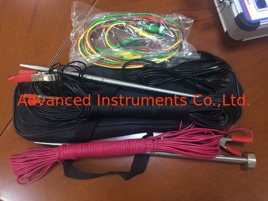 AIC2571 Digital Ground Resistance Tester Ground Resistance Meter