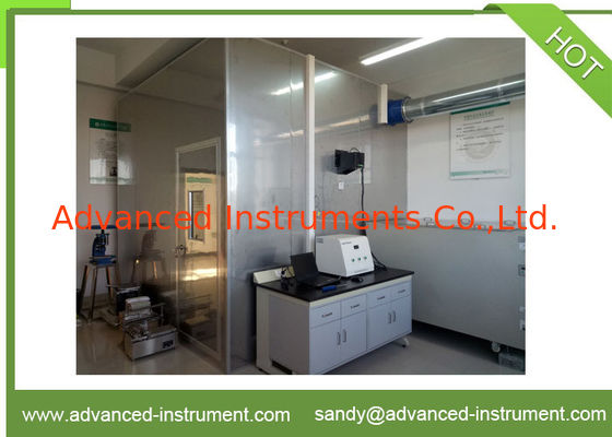 IEC61241 Minimum Ignition Temperature Tester for Electrical Products