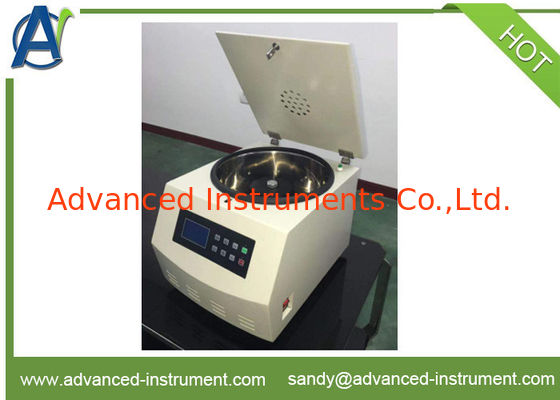 Automatic Flame Photometer For Measuring K, Na, Li, Ca, Ba in Soil Test