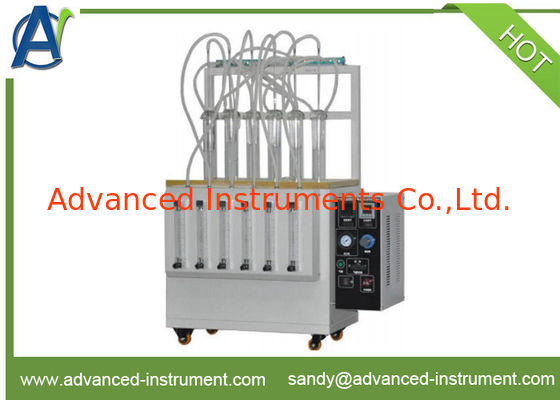 ASTM D943 Oxidation Stability Analyzer for Inhibited Mineral Oils