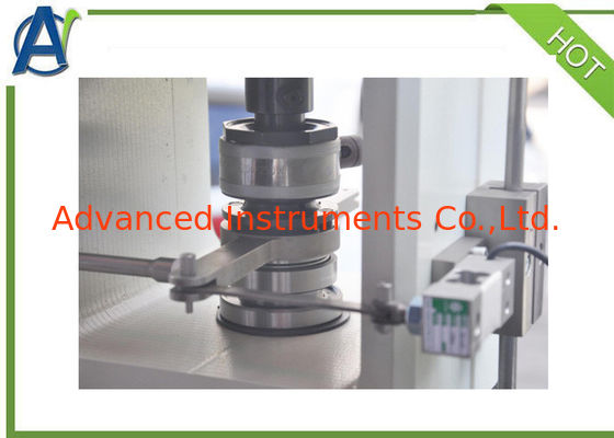 Four Ball Test Machine for Load-bearing Capacity and Anti-wear Performance