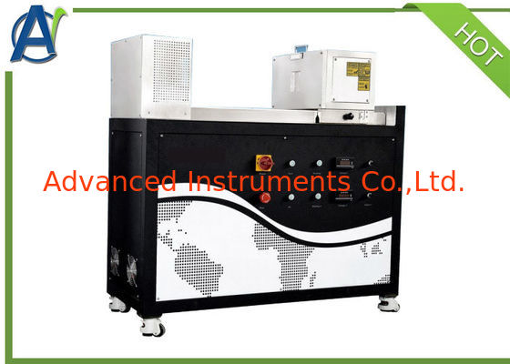 ISO 6530 Liquid Penetration Test Apparatus for Protective Clothing