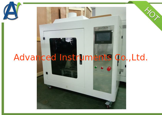 IEC 60695 Needle flame test equipment for electrical equipment