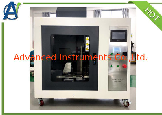 IEC 60695 Needle flame test equipment for electrical equipment