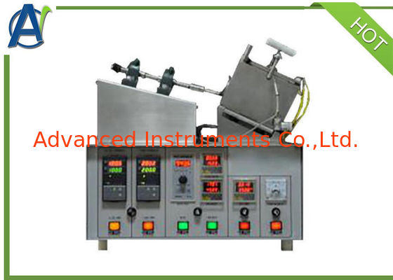 Digital Lubricating Oil Panel Coking Test Instrument by FTM 791-3462