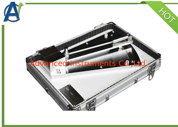 Springiness Angle (Softness) Test Device for Flat and Round Wires by IEC60851-3