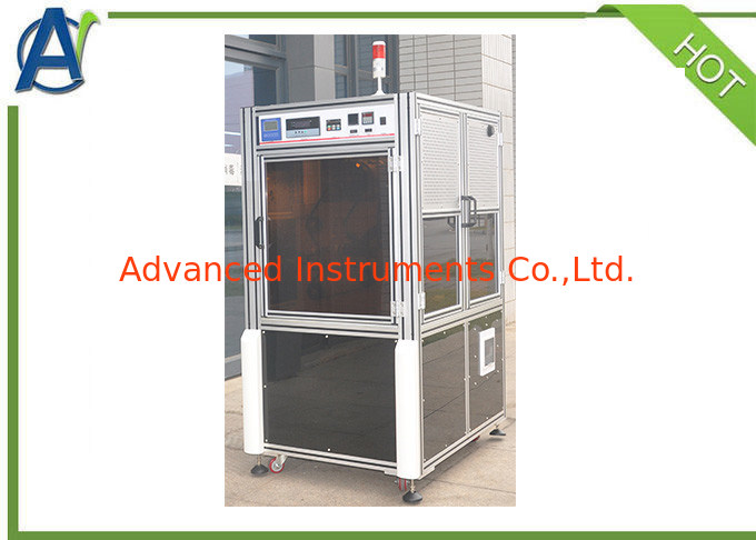 ASTM D2809 Cavitation Corrosion and Erosion-Corrosion Characteristics Testing Machine