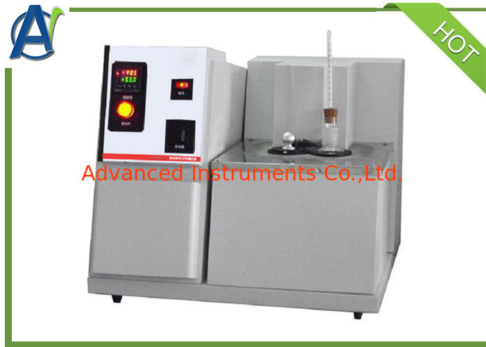 ISO4925 Water Absorption Meauring Device for Brake Fluid Laboratory Testing