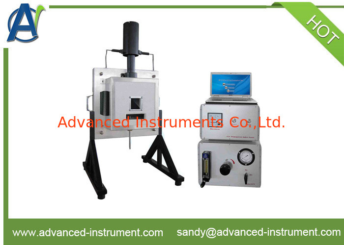 BS 476-6 Fire Tests on Building Materials and Structures for Fire Propagation