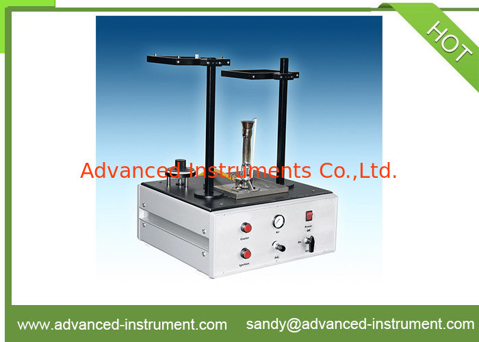 Floor Radiant Panel Tester EN ISO 9239-1, ASTM E648, ASTM E970, NFPA 253