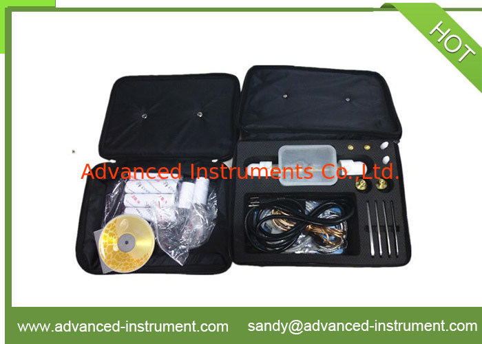 IEC 156 Dielectric Breakdown Voltage Portable Oil Tester