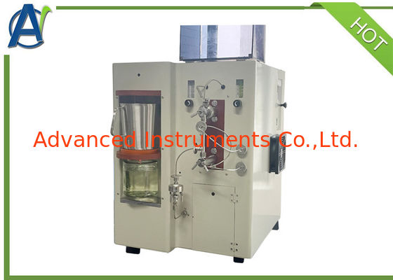 JFTOT Aviation Turbine Fuel Analysis Thermal Oxidation Stability Tester ASTM D3241